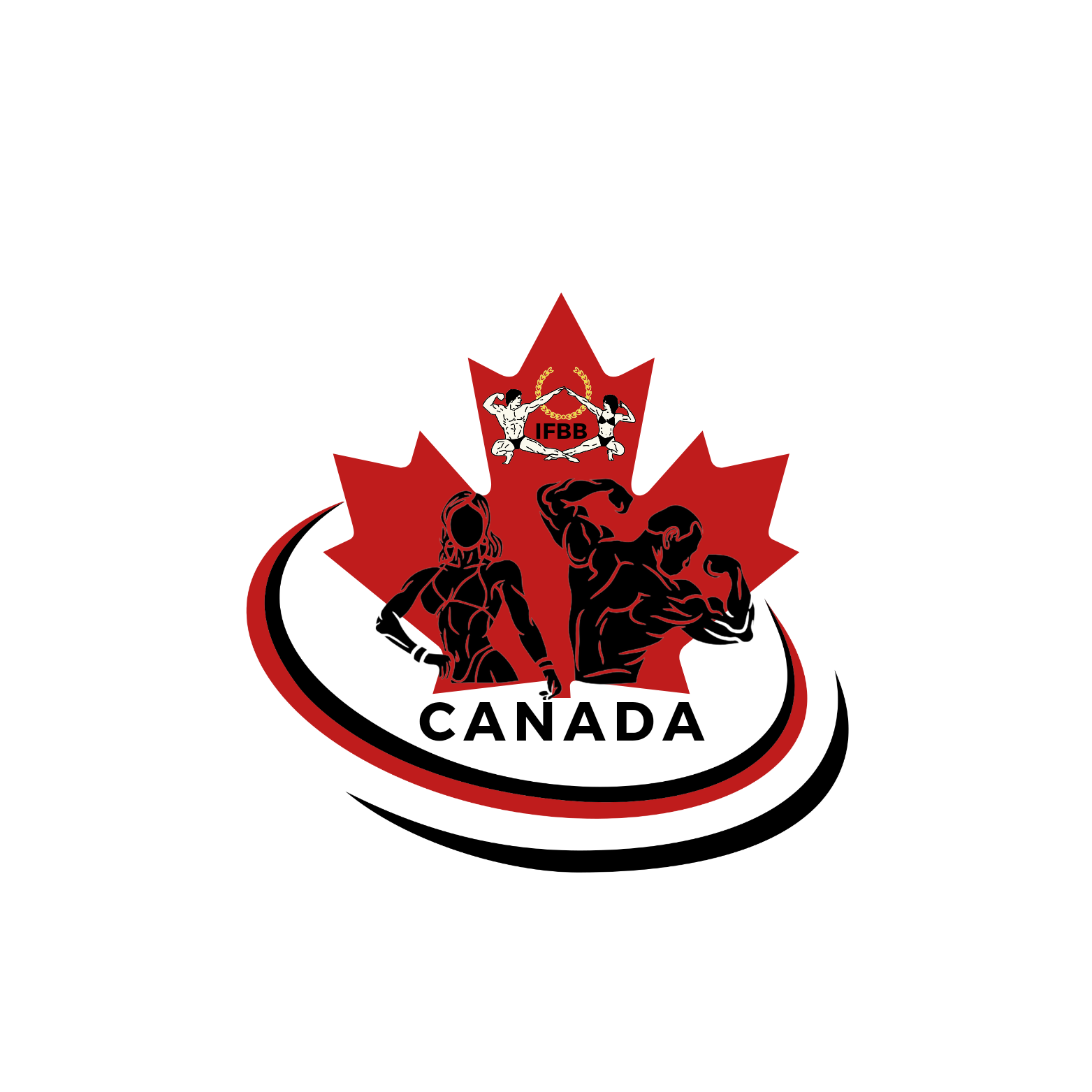 IFBB Canada